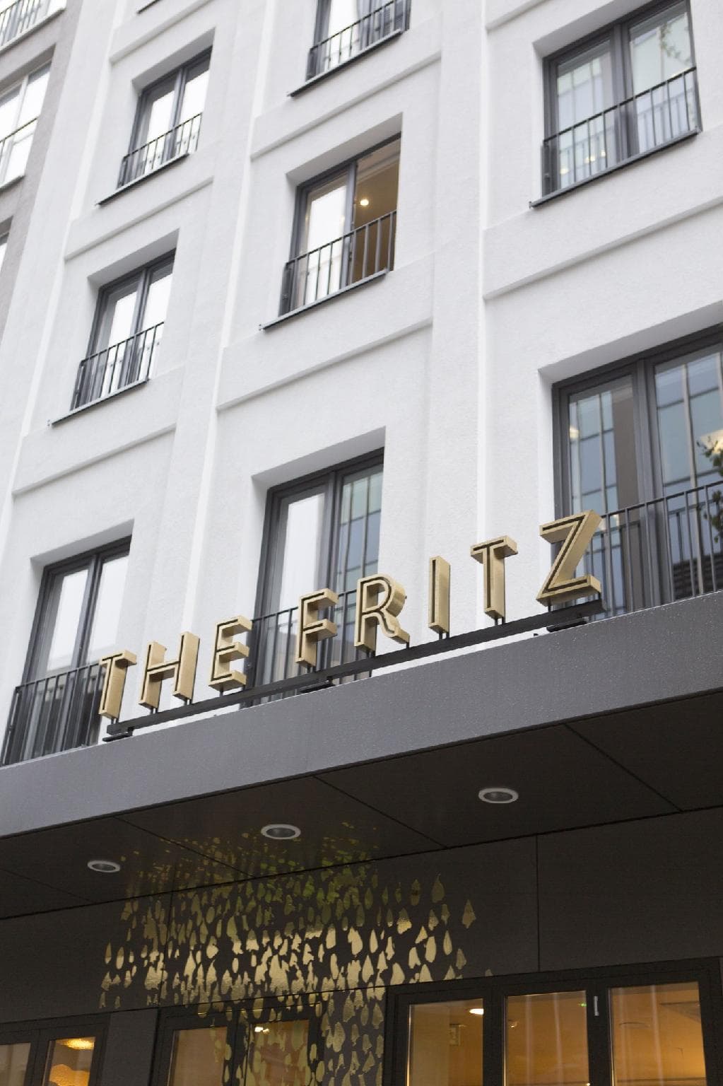 The Fritz Dusseldorf Konigsallee photo 2
