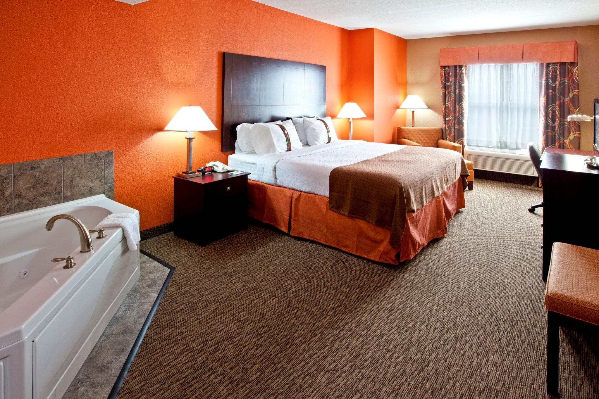 Holiday Inn Louisville Airport South By IHG photo 4