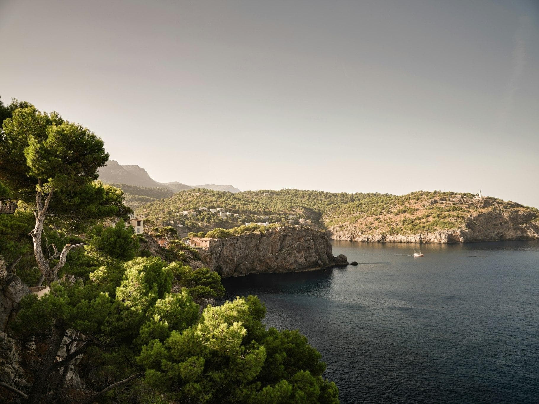 Bikini Island & Mountain Port de Soller Adults only photo 5