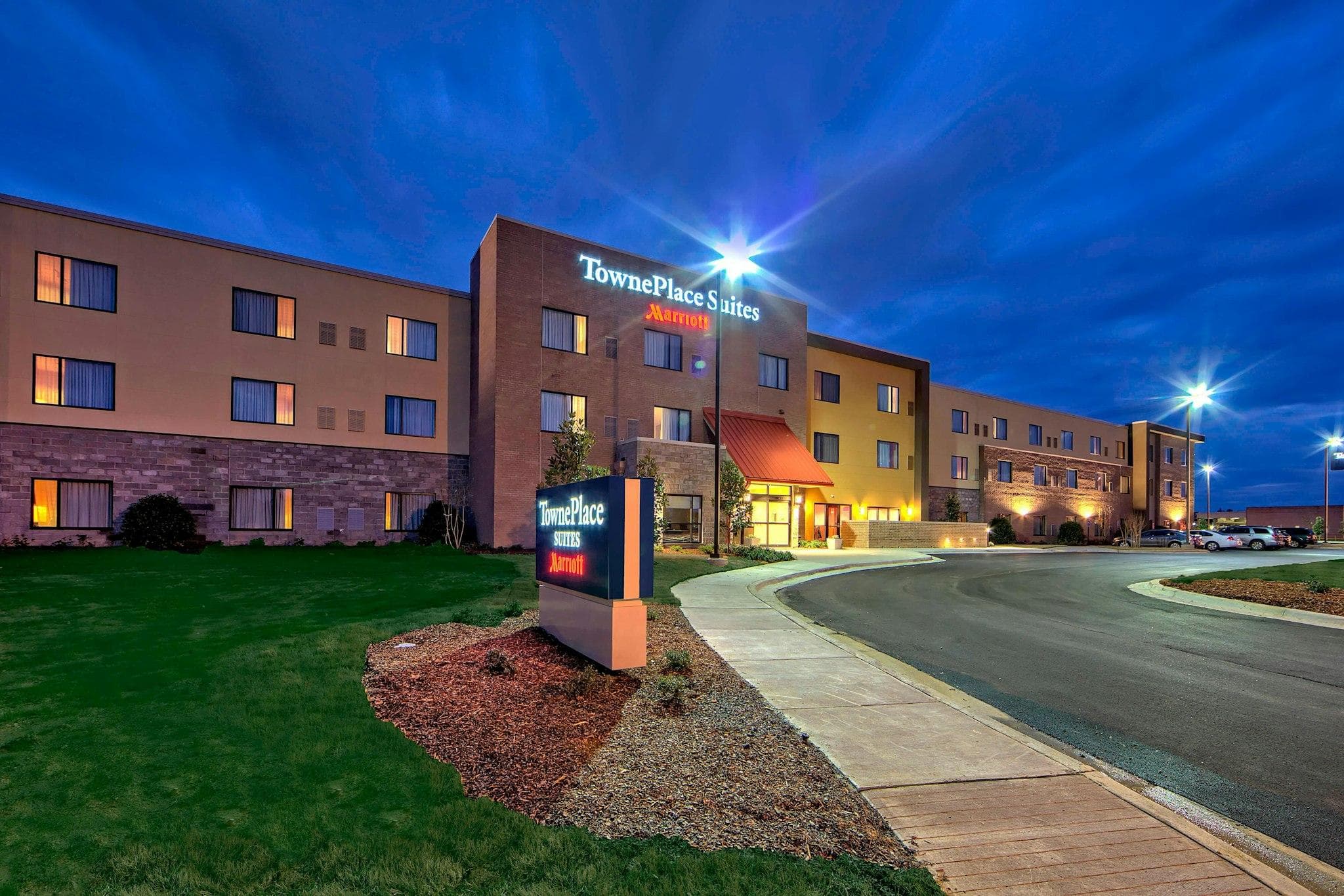 TownePlace Suites by Marriott Hattiesburg photo 3