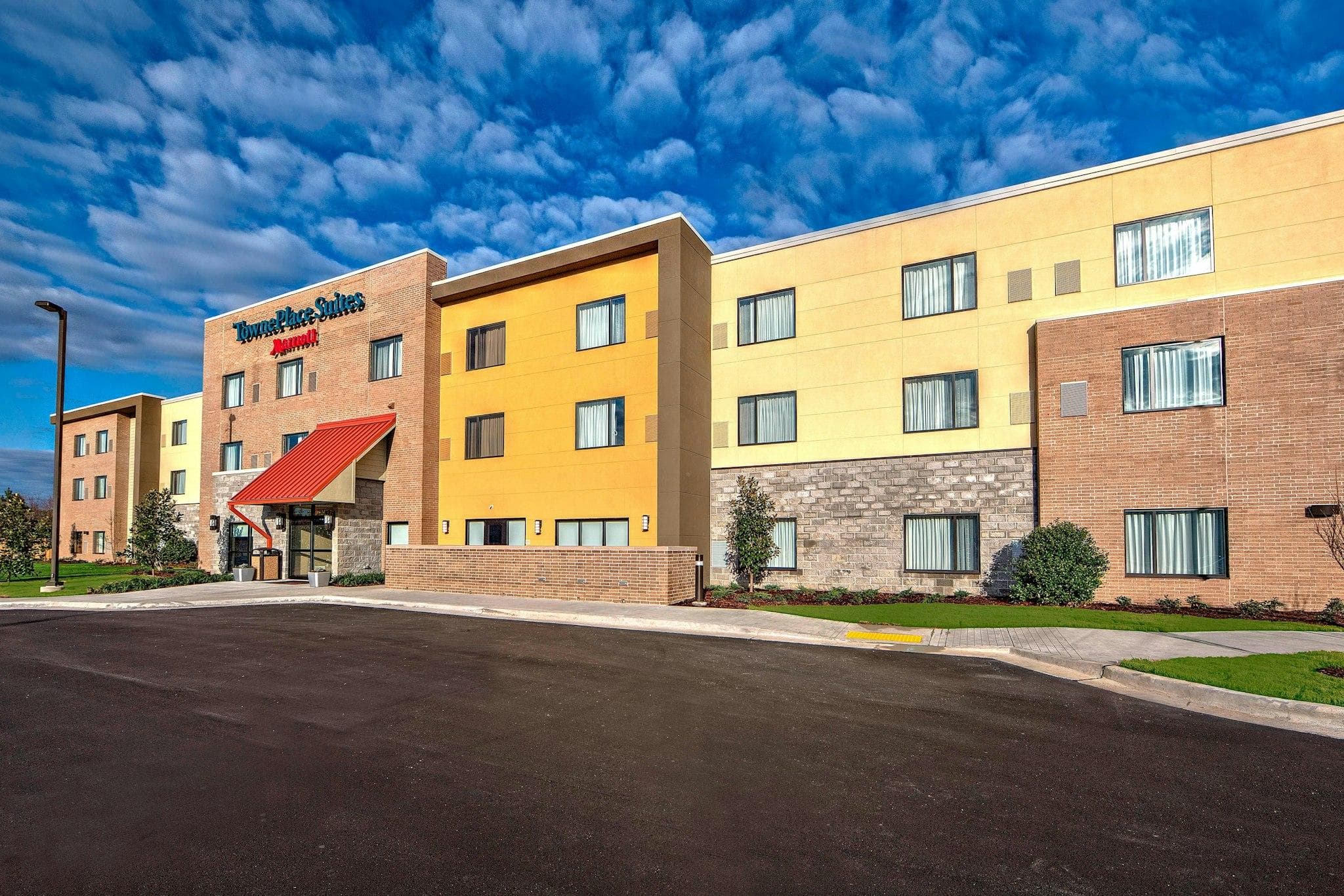 TownePlace Suites by Marriott Hattiesburg photo 4