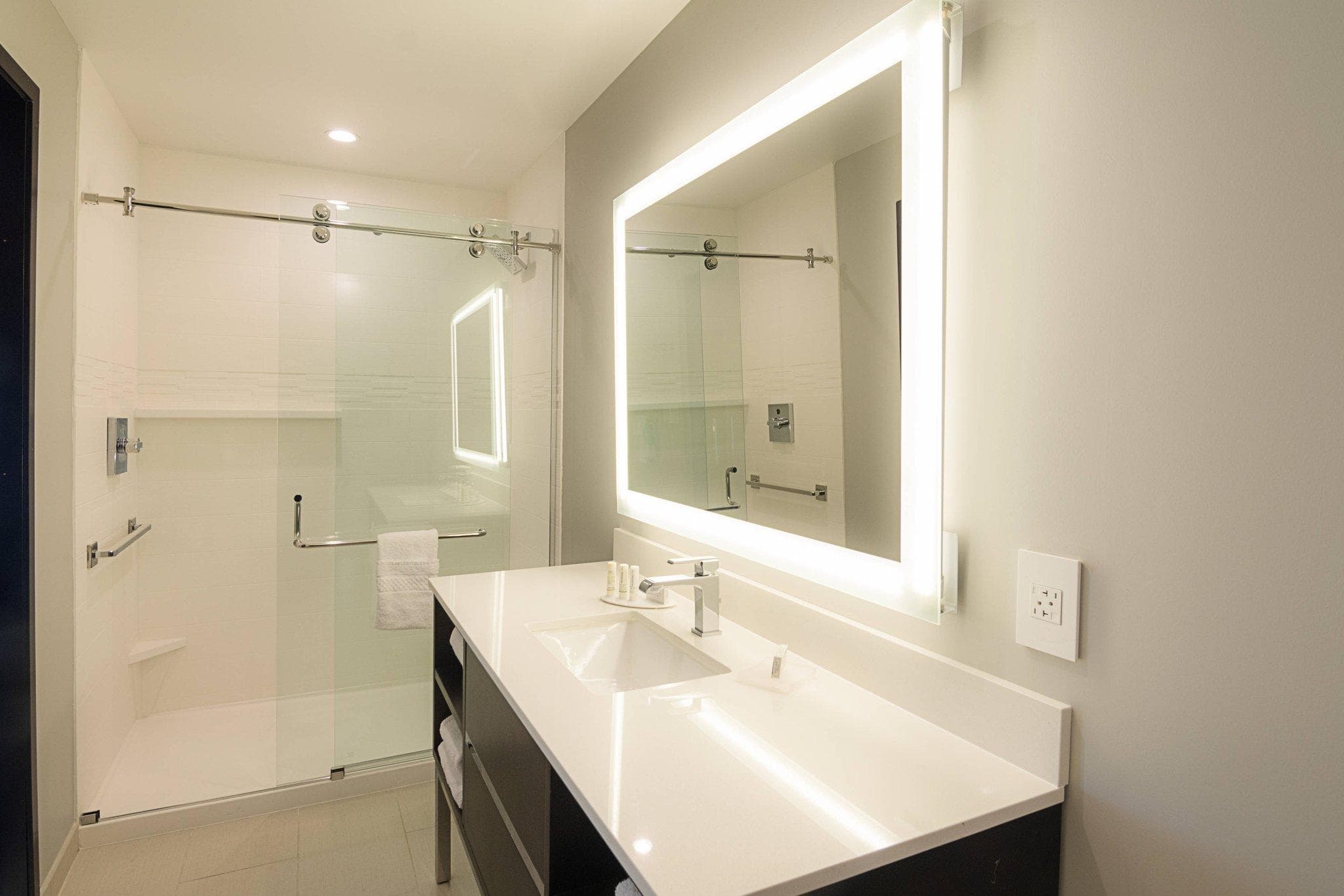 SpringHill Suites by Marriott Fort Worth Fossil Creek photo 2