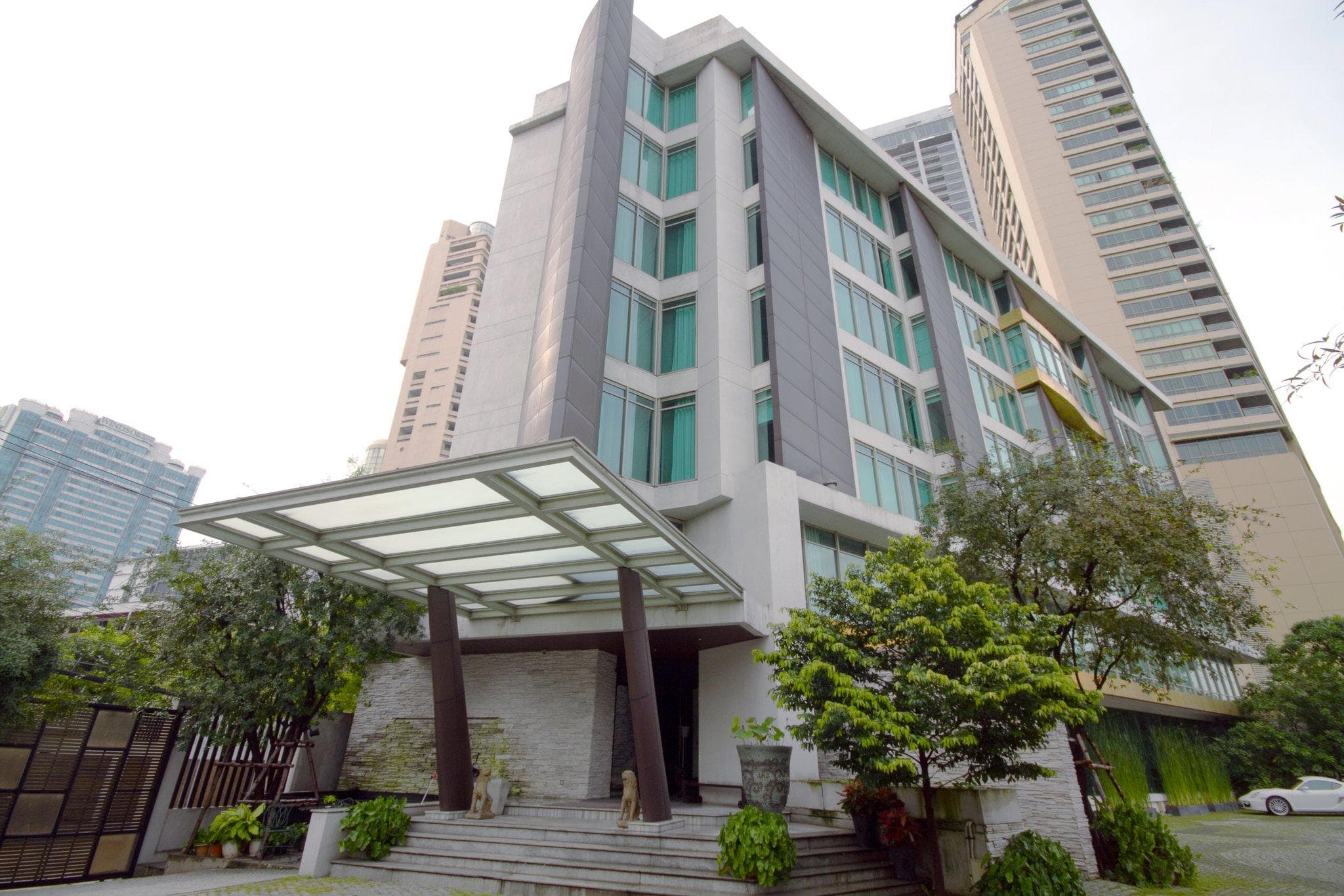 TUI Blue Maduzi Hotel Bangkok photo 3