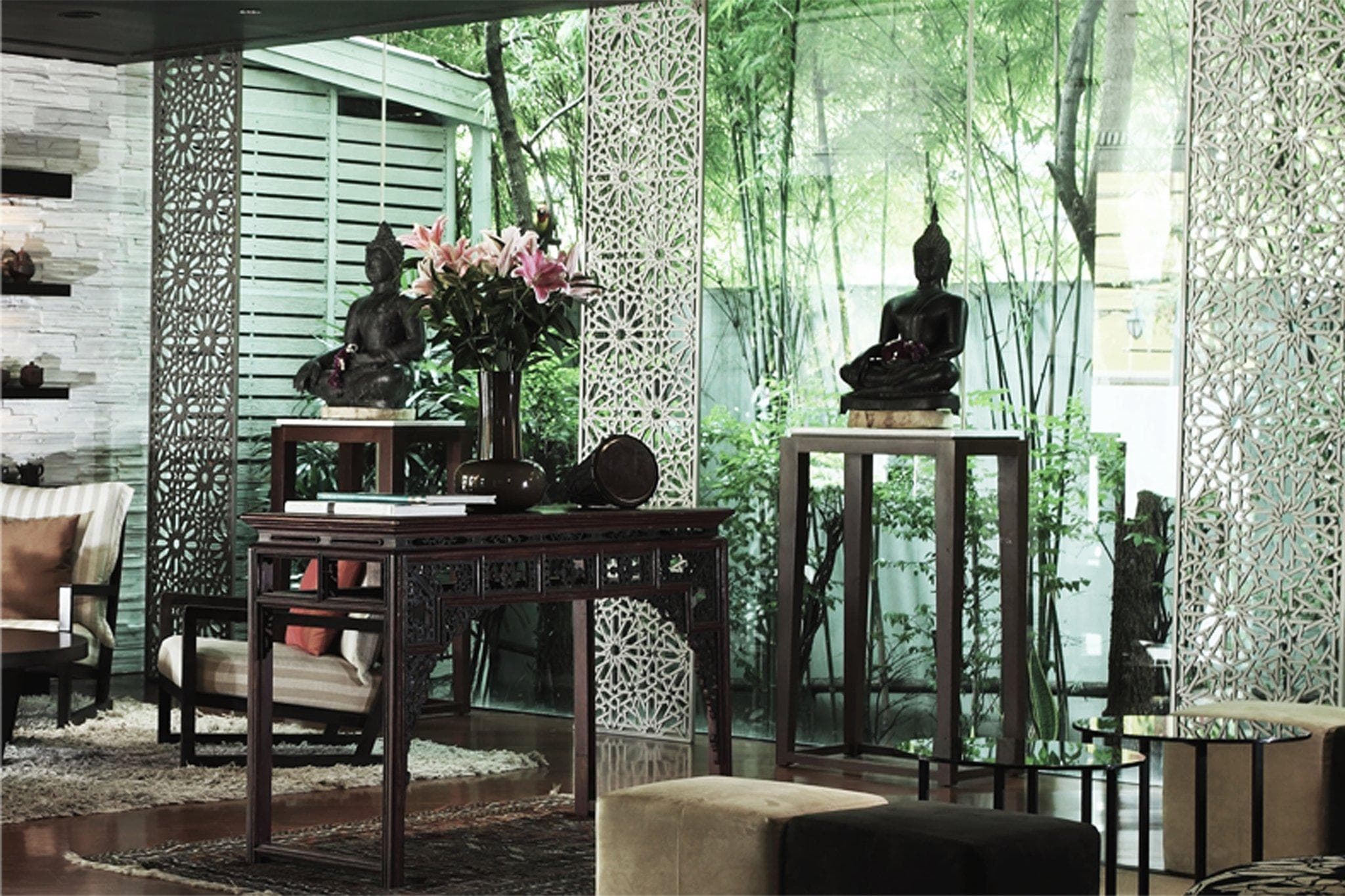 TUI Blue Maduzi Hotel Bangkok photo 4