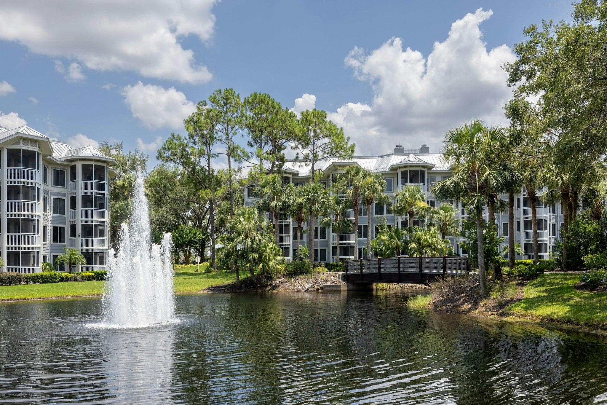 Marriott's Cypress Harbour Villas photo 5