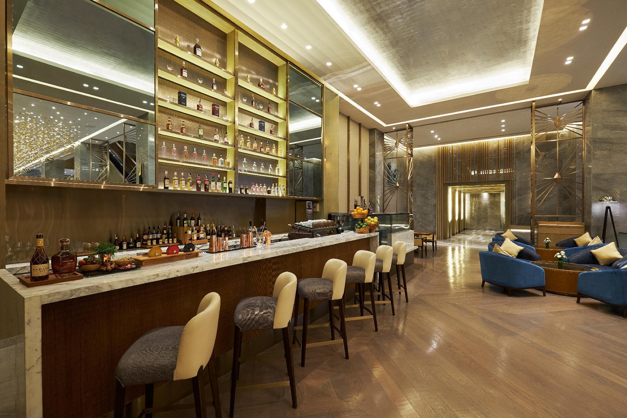 Hilton Manila Newport World Resorts photo 4