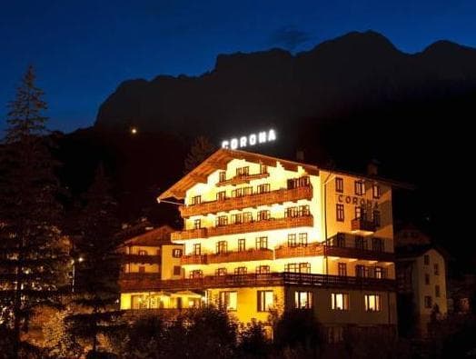 Hotel Corona