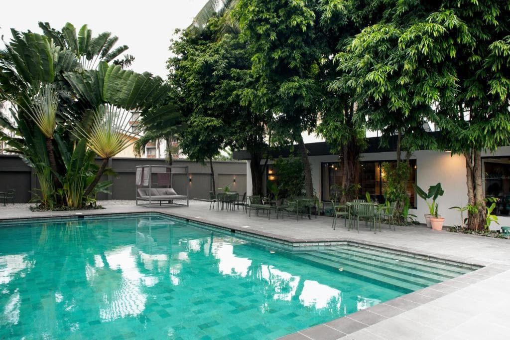Nordic Hotel Lagos photo 4
