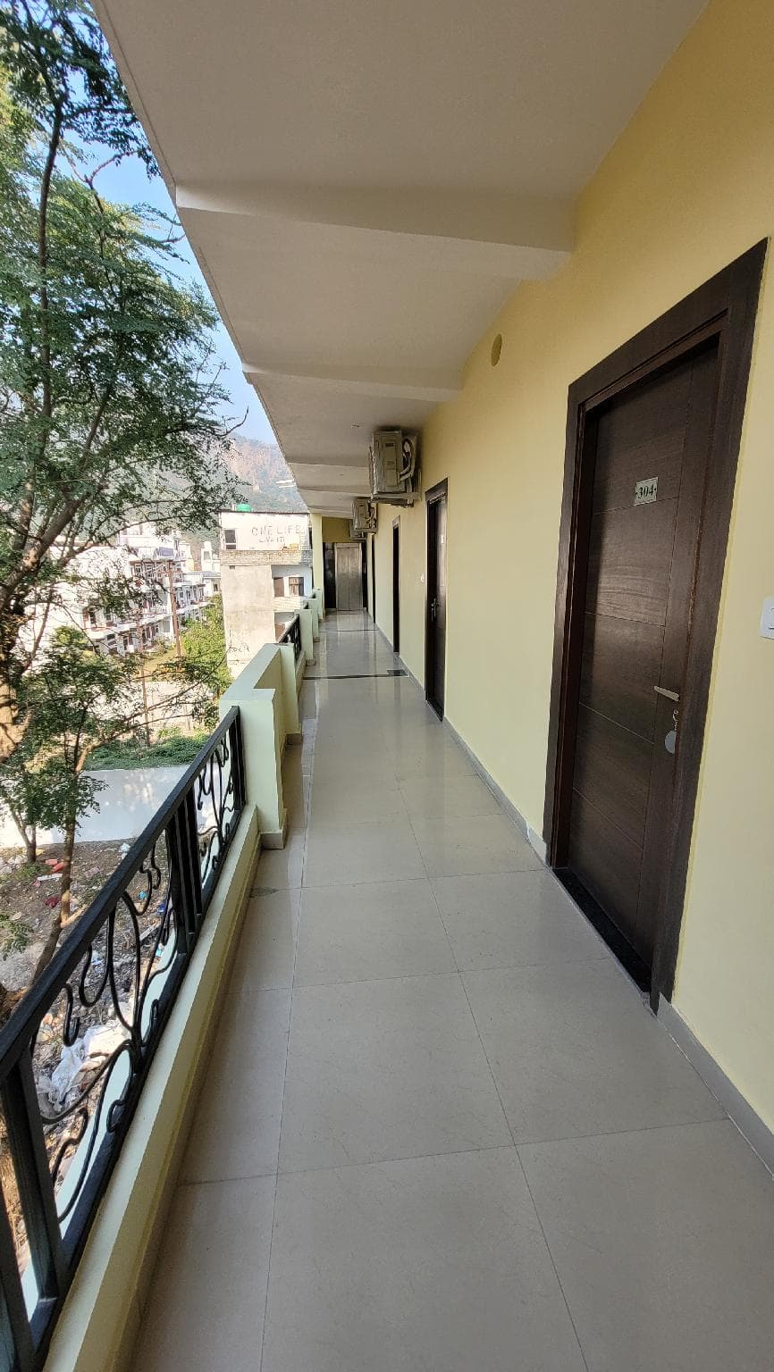 Hotel Keshav Nandan - By The Shivaay photo 3