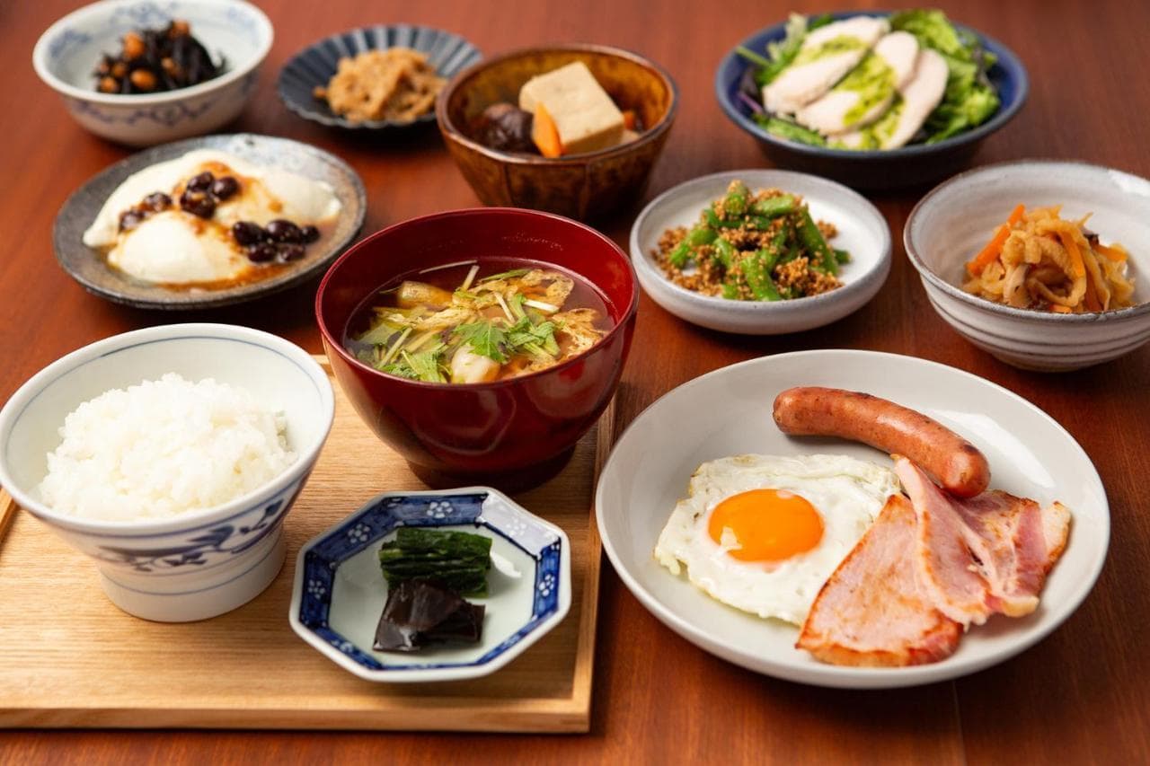 SOTETSU HOTELS THE SPLAISIR YOKOHAMA photo 4