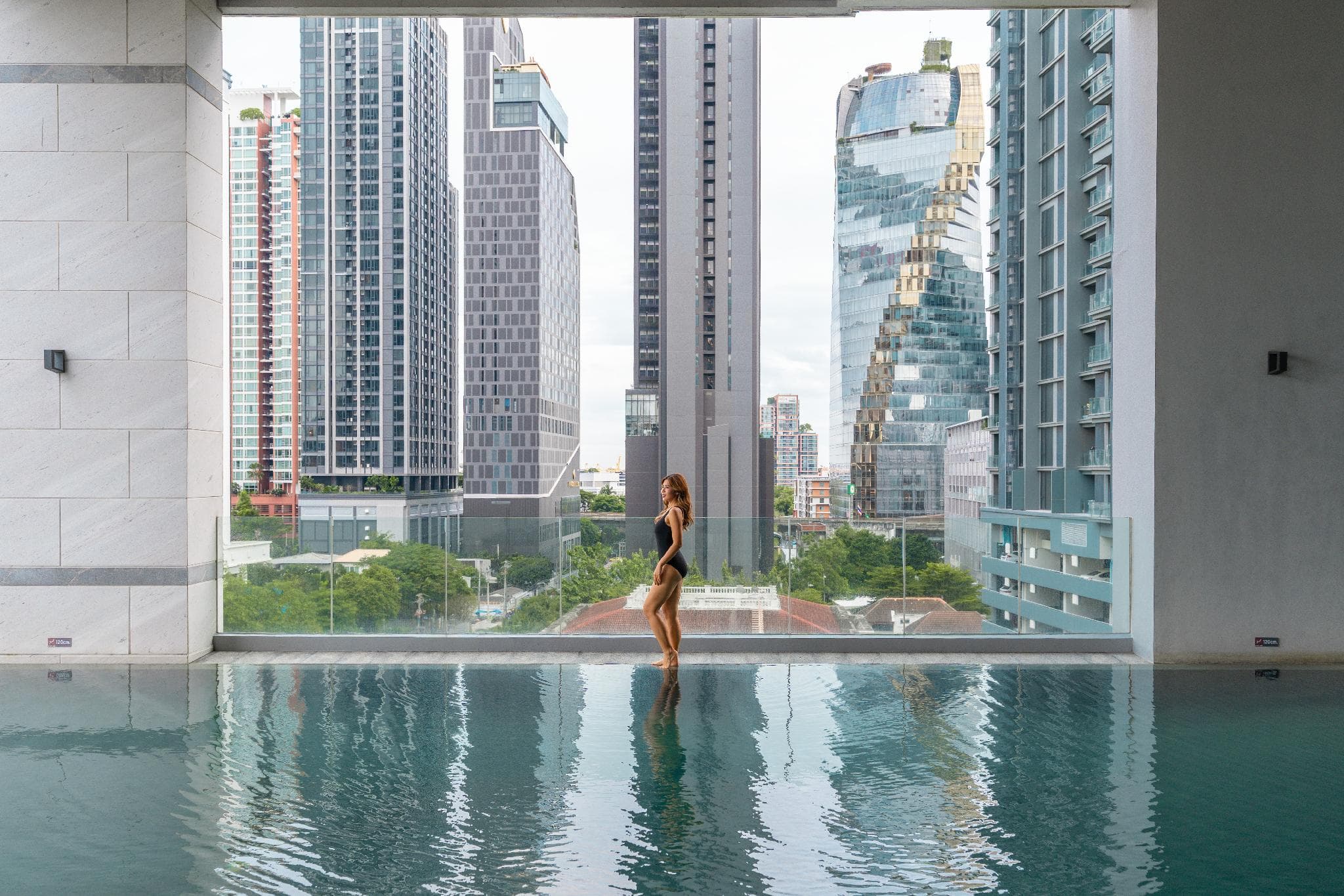 Jasmine 59 Hotel Bangkok