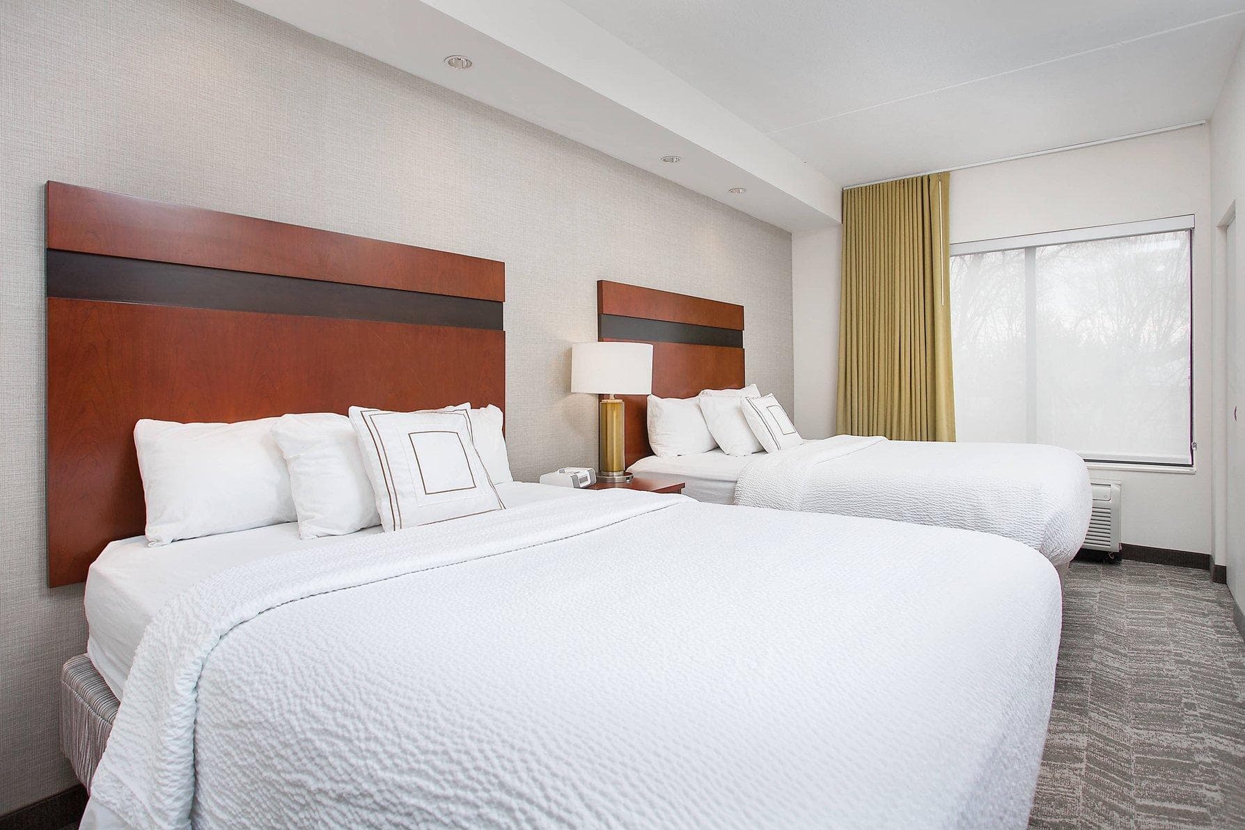 SpringHill Suites by Marriott Pigeon Forge photo 2