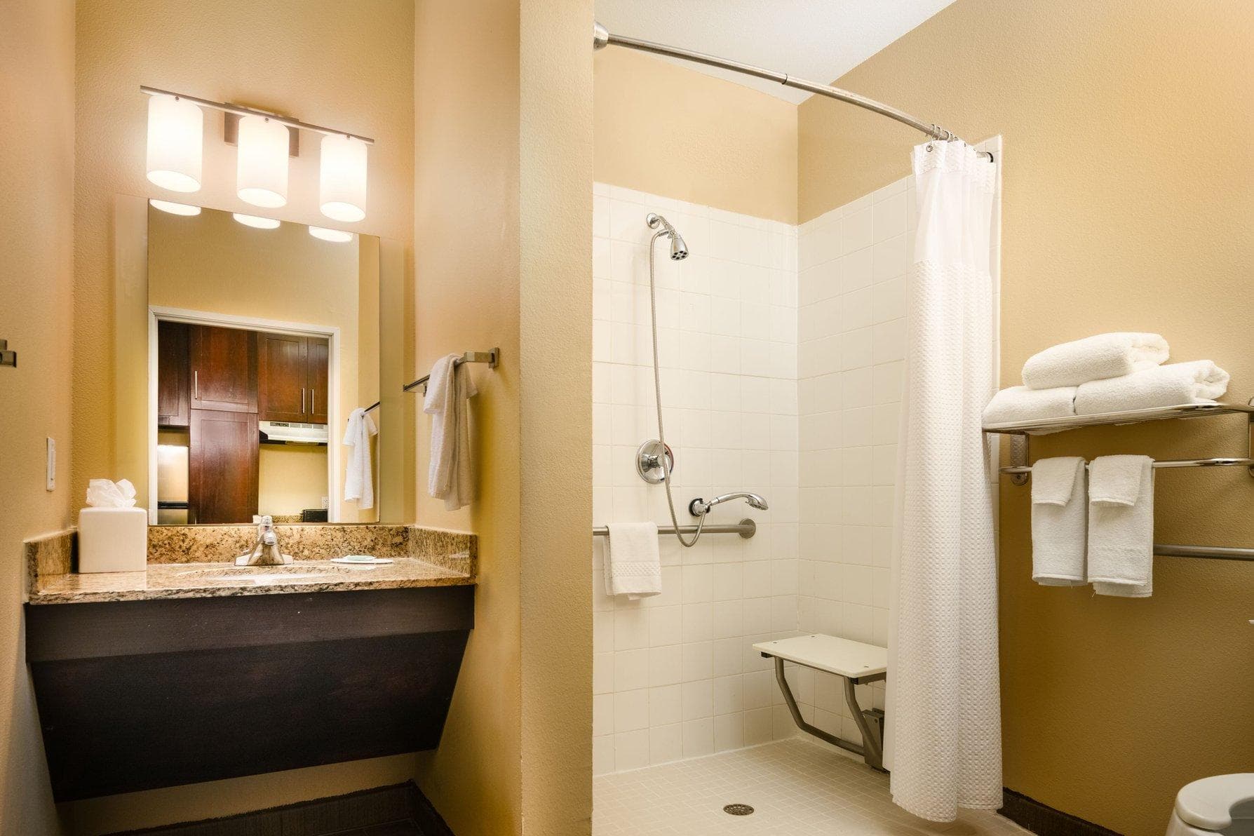 TownePlace Suites by Marriott Houston Galleria Area photo 2