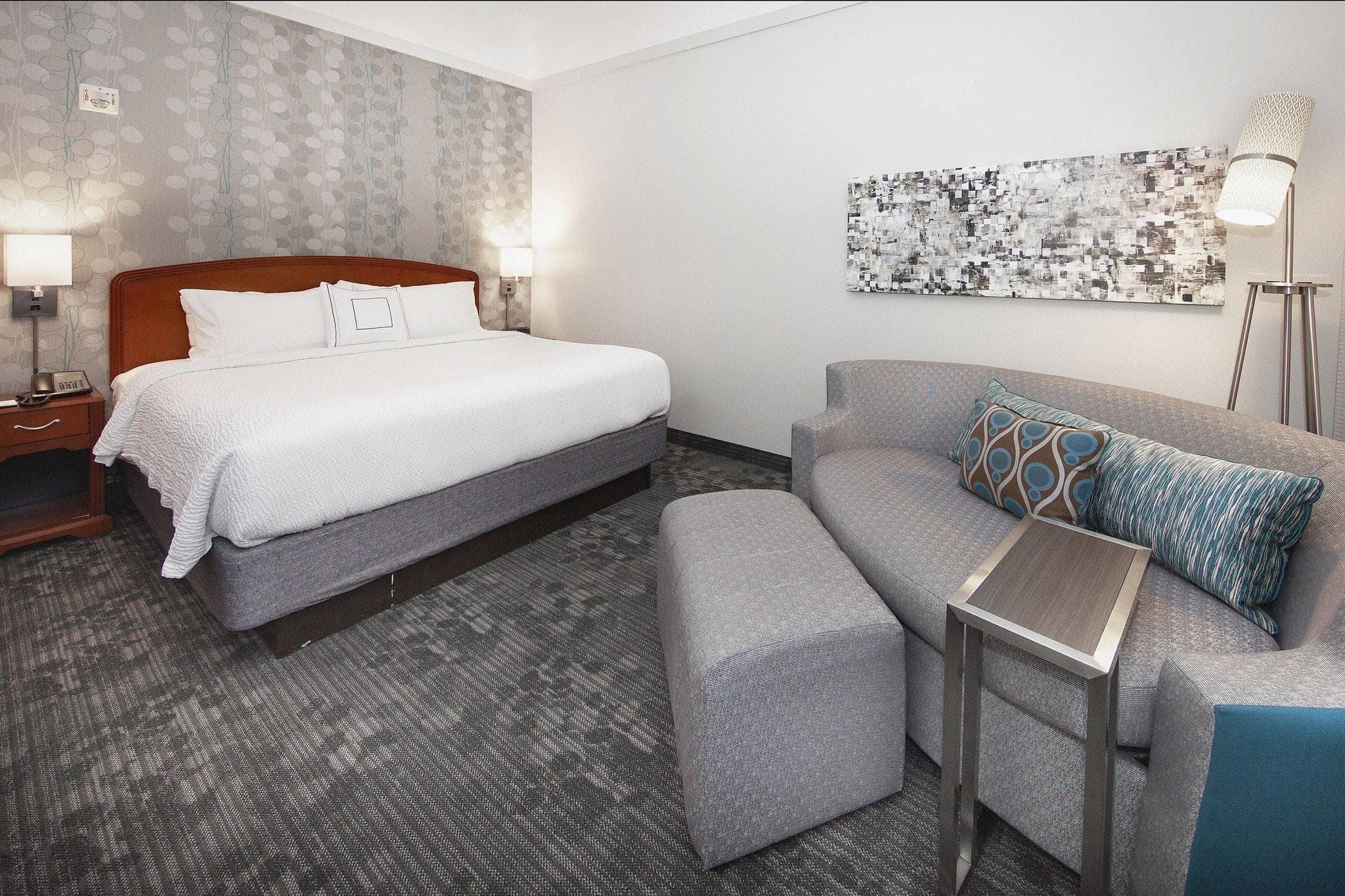 Courtyard by Marriott Valdosta photo 2
