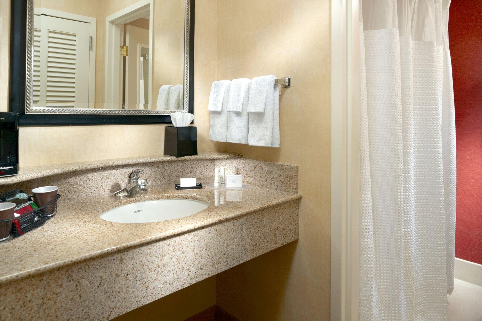 Courtyard by Marriott Nashville Brentwood photo 2