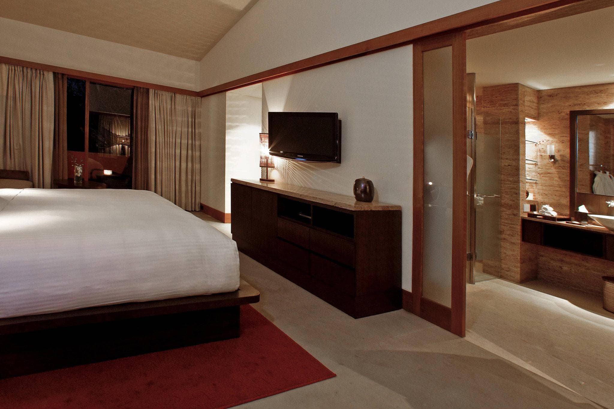 The Westin Sohna Resort & Spa photo 2
