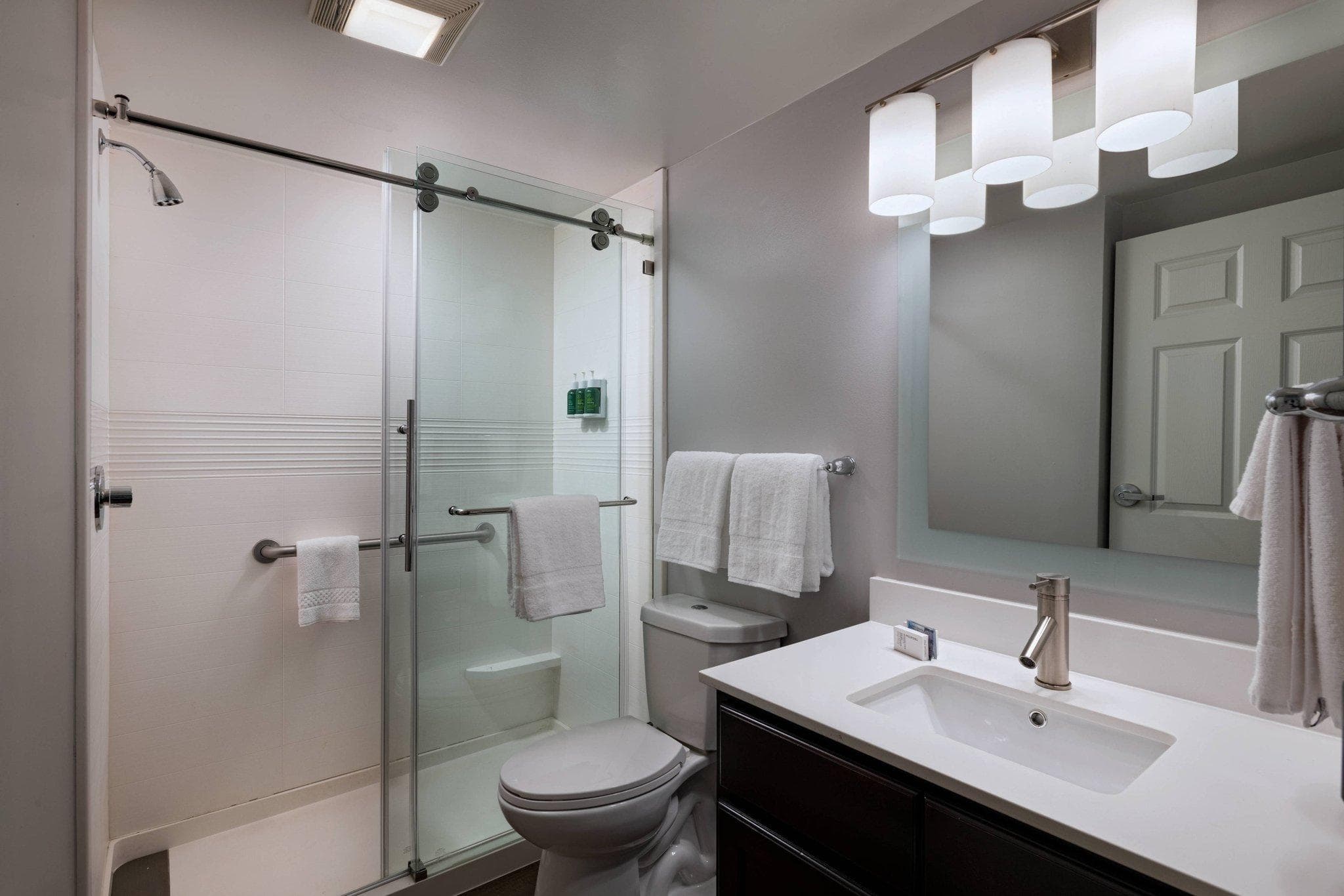 TownePlace Suites by Marriott Baton Rouge South photo 2