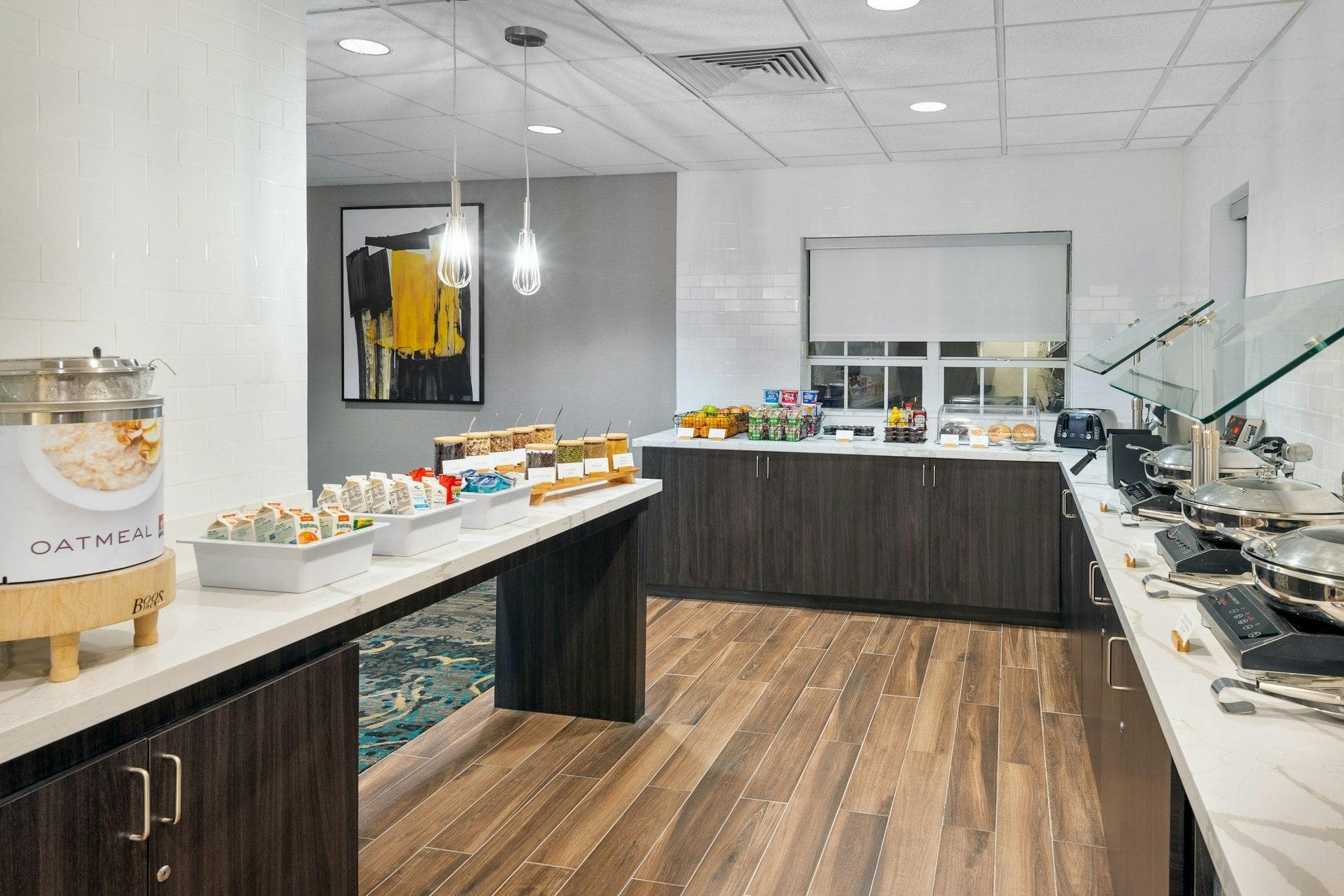Residence Inn by Marriott Greenville-Spartanburg Airport photo 5
