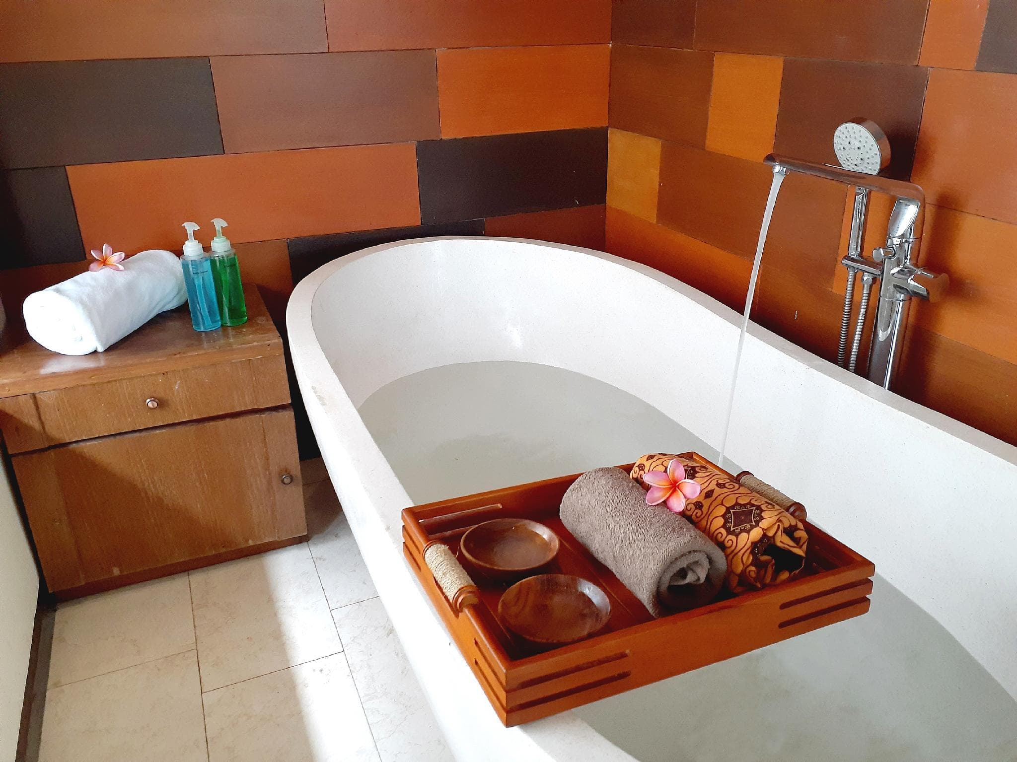 The Batu Hotel & Villas photo 4