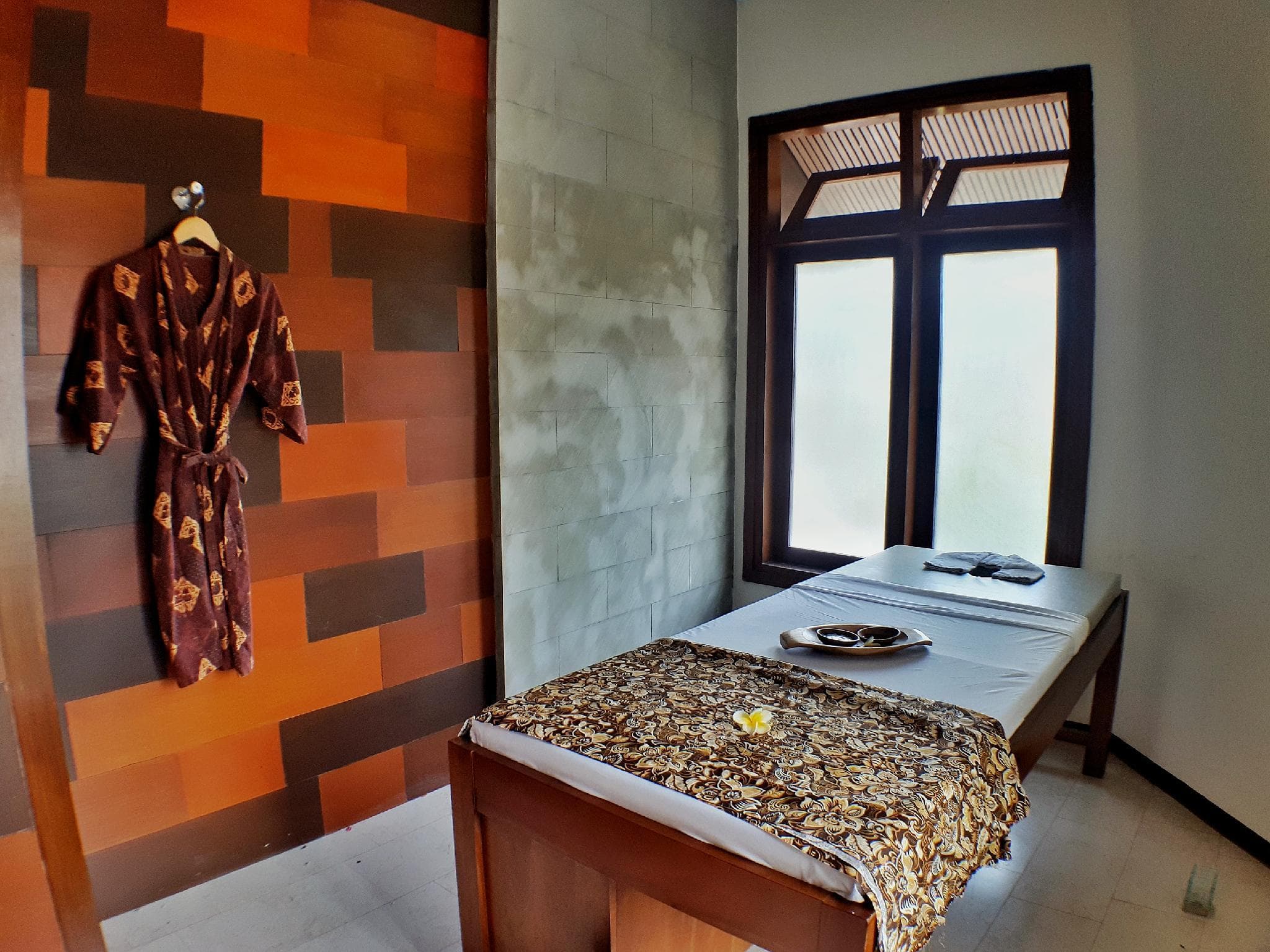 The Batu Hotel & Villas photo 5
