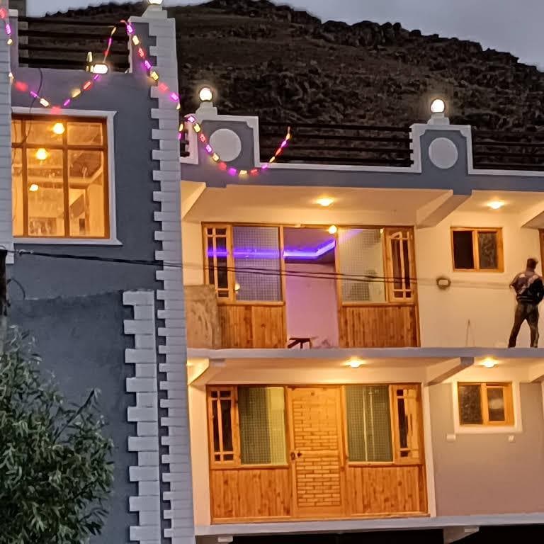 Tololing Eco Resort Drass photo 3