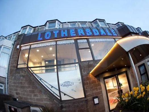 Best Western Lothersdale Hotel photo 5
