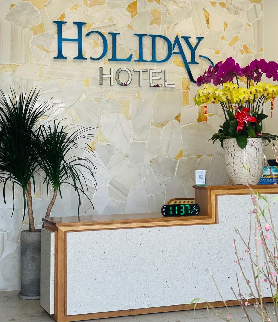 HOLIDAY HOTEL PHAN THIẾT photo 5