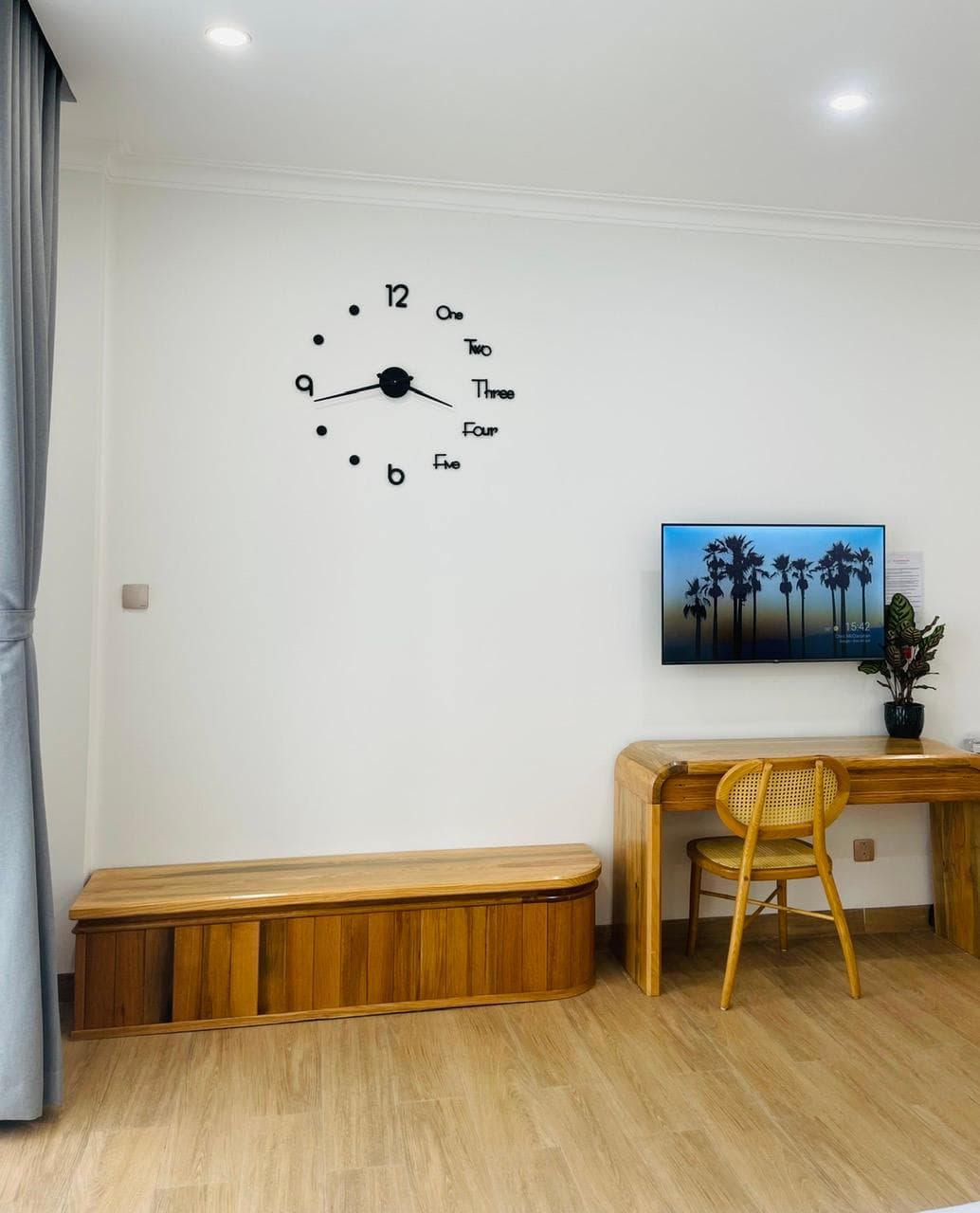 HOLIDAY HOTEL PHAN THIẾT photo 2