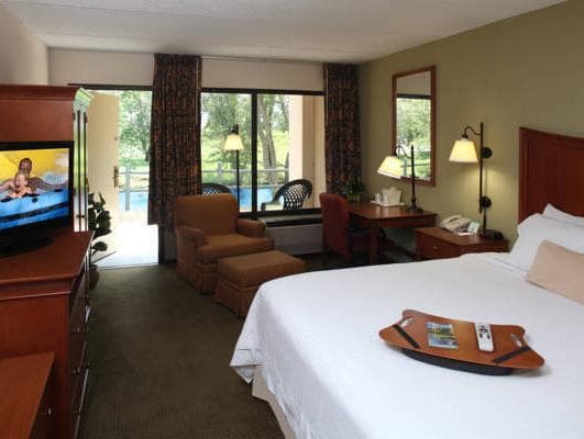 The Inn On The River photo 3