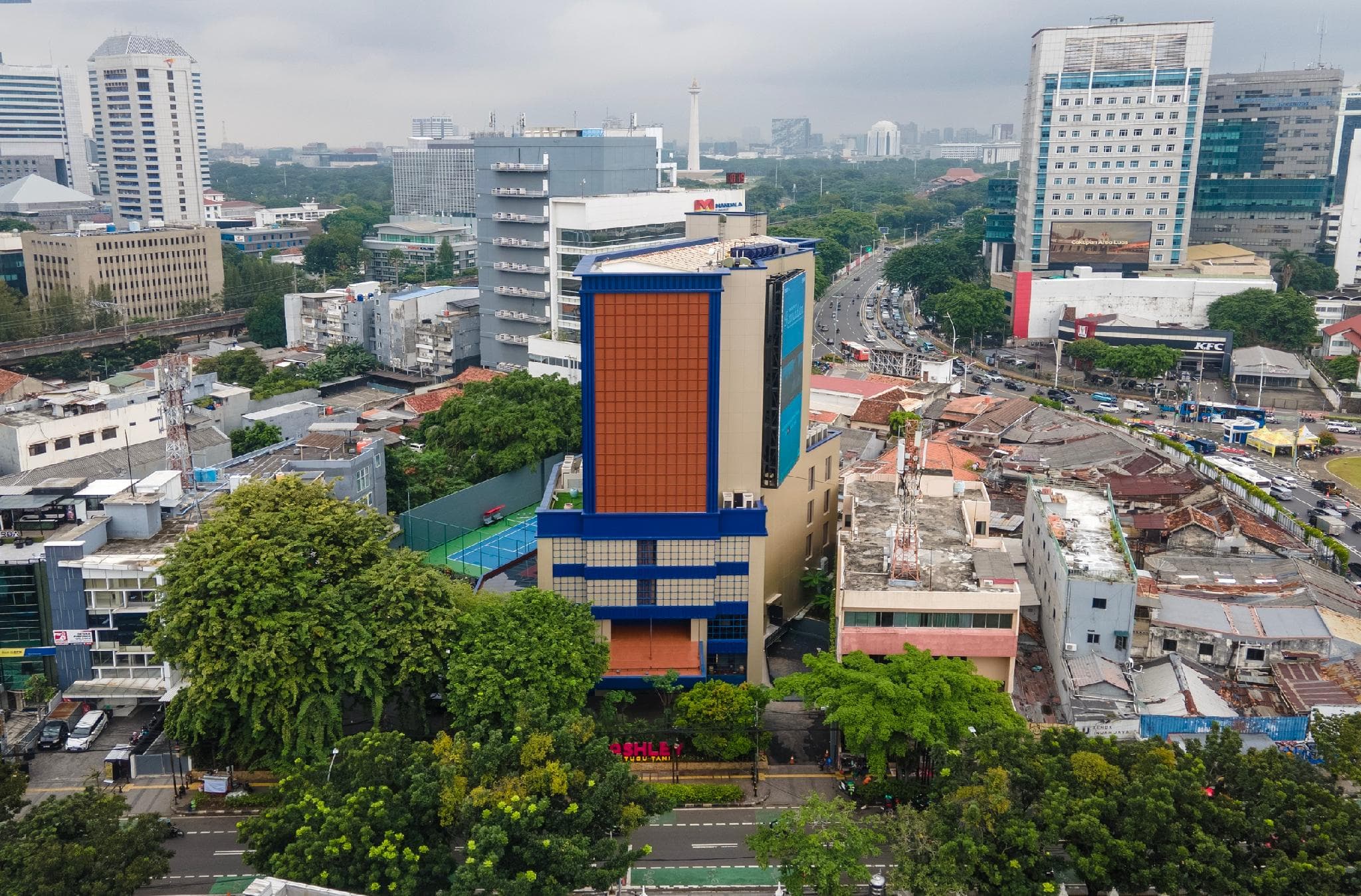 Ashley Tugu Tani Menteng photo 3