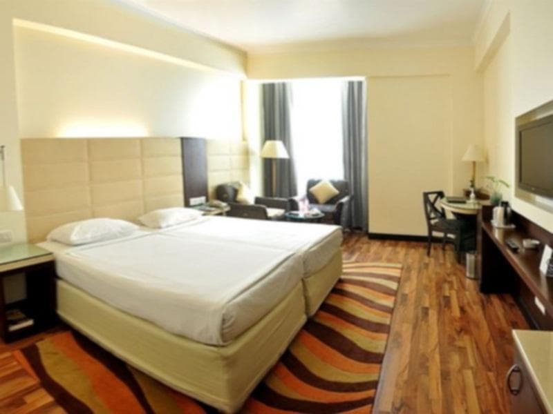 City Park Hotel photo 2