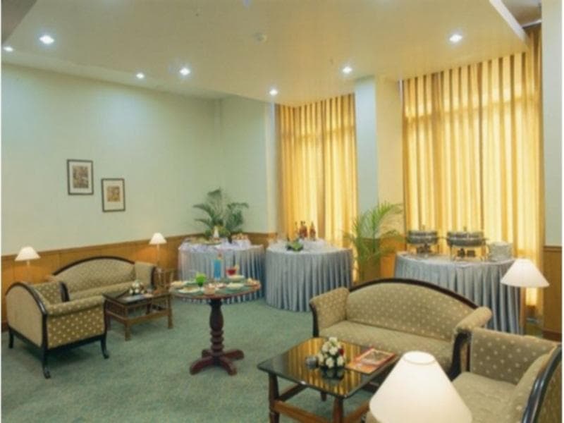 City Park Hotel photo 5
