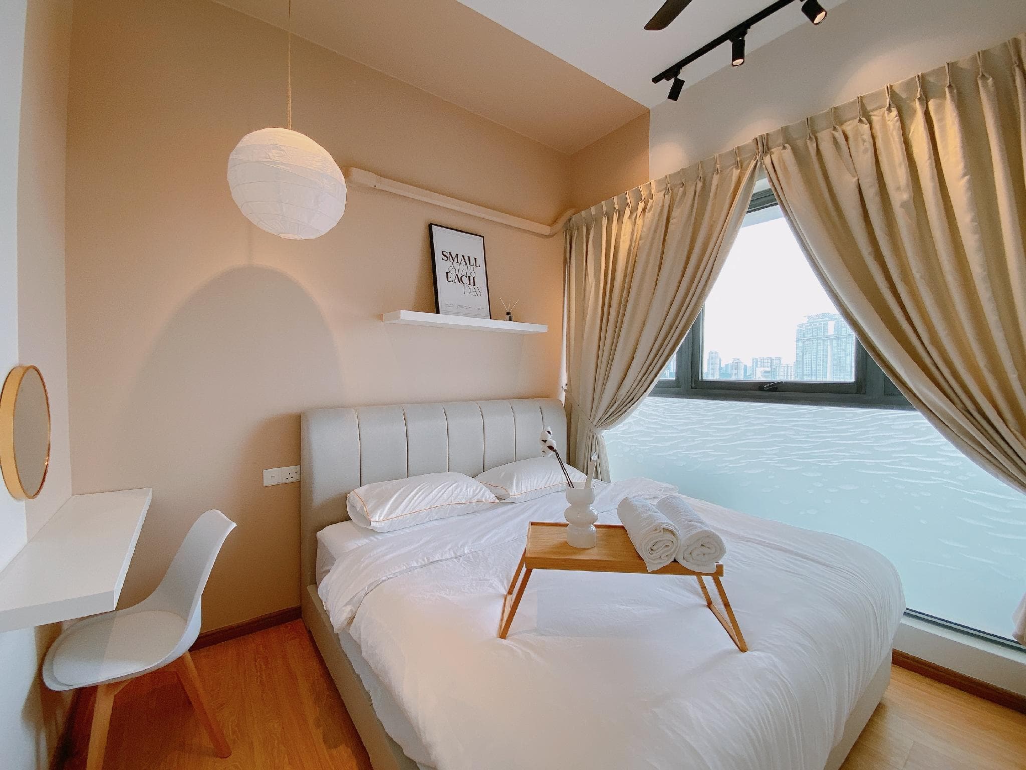 Country Garden Danga Bay by Lions Bay photo 2