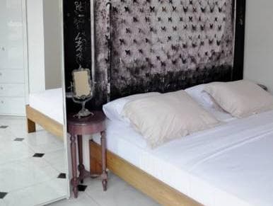 Sato Design Hotel photo 2
