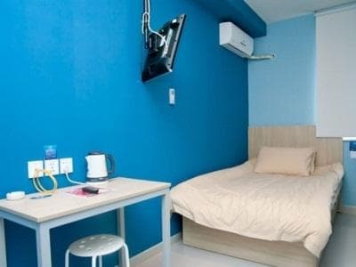 Bestay Hotel Express Zhenjiang Jing Kou Xue Fu Road photo 3