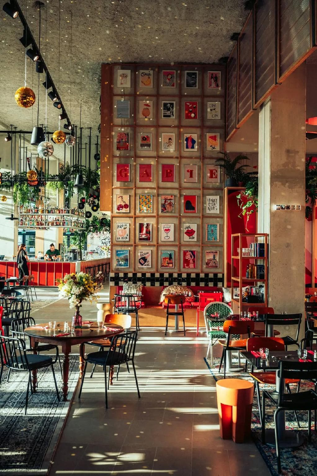 JOST Hotel Lille Wazemmes