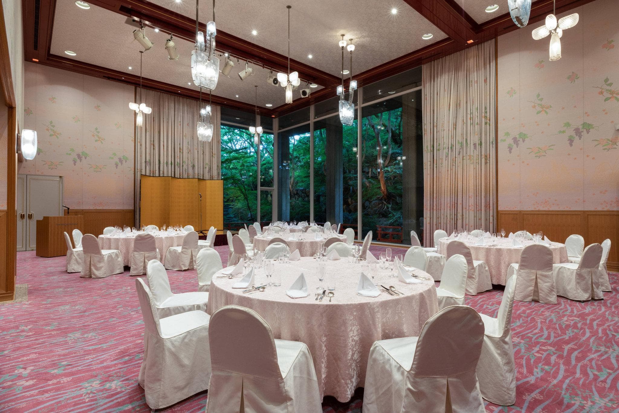 The Westin Miyako Kyoto photo 5