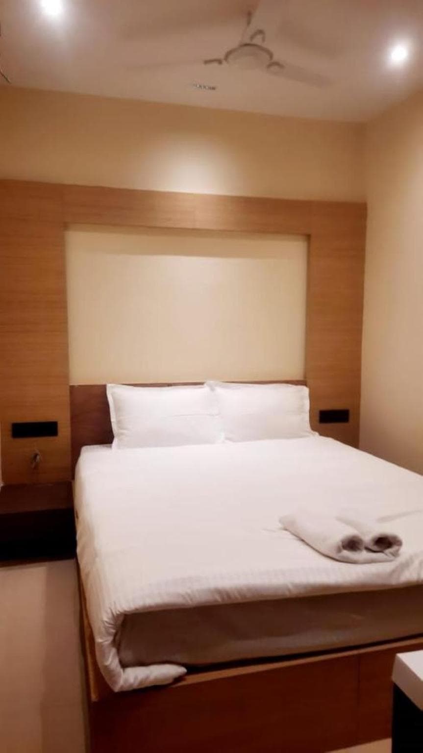 Hotel Sky king photo 5