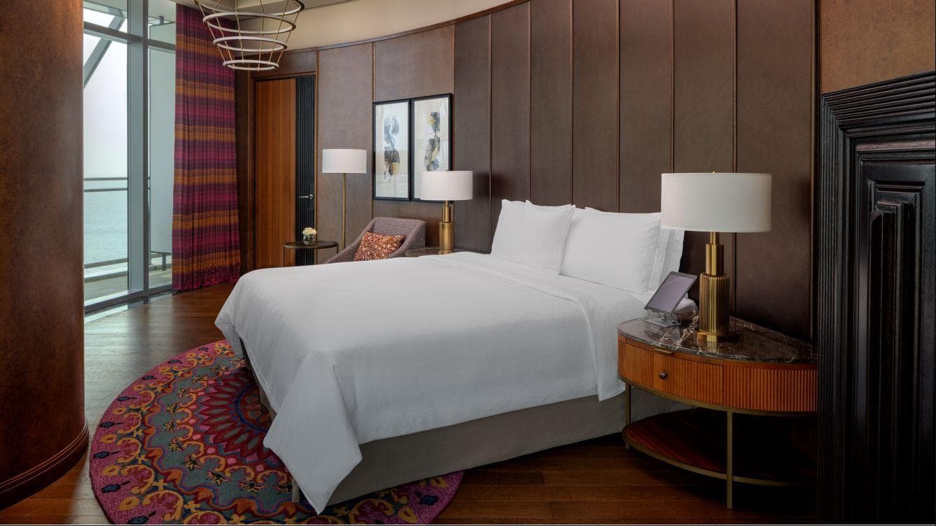 ITC Ratnadipa, a Luxury Collection Hotel, Colombo photo 2