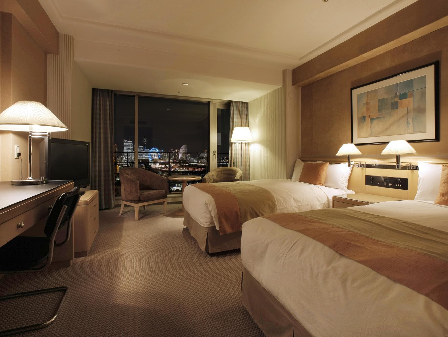 Hotel New Grand photo 5