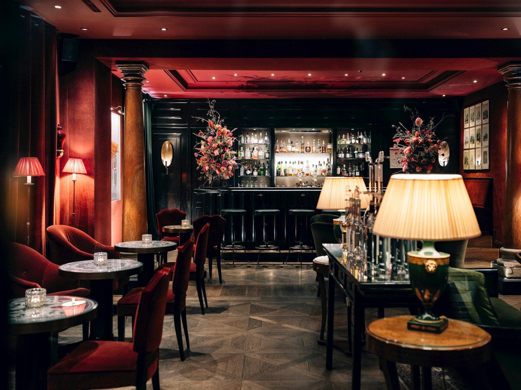 Hotel Sacher Salzburg photo 4