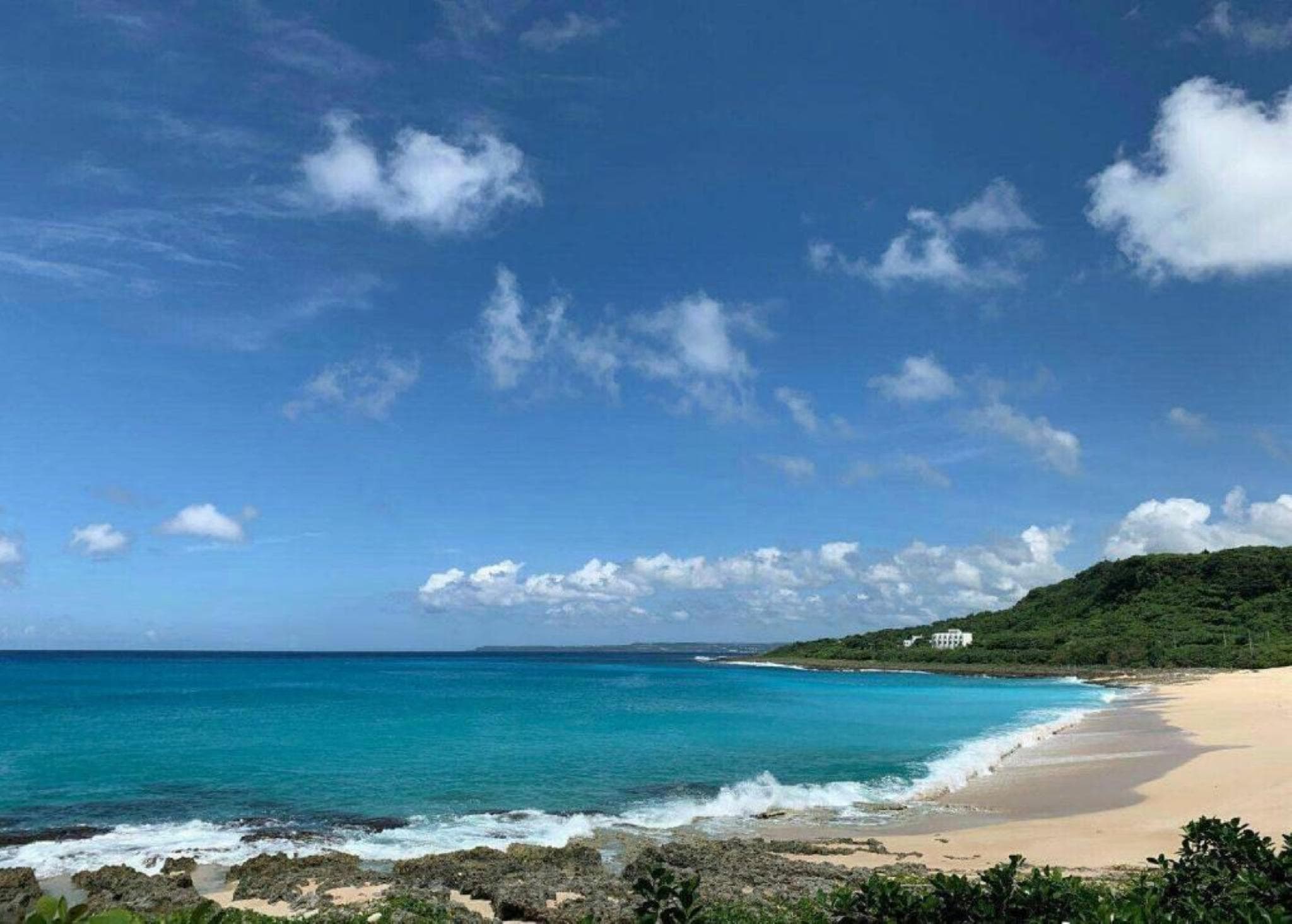 MH48 Hotel  牧海48 photo 2