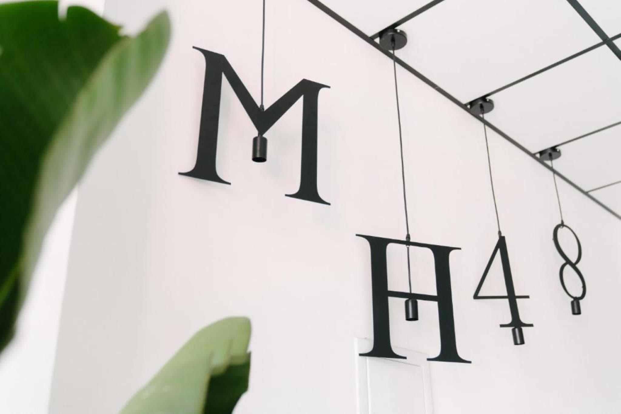 MH48 Hotel  牧海48 photo 3