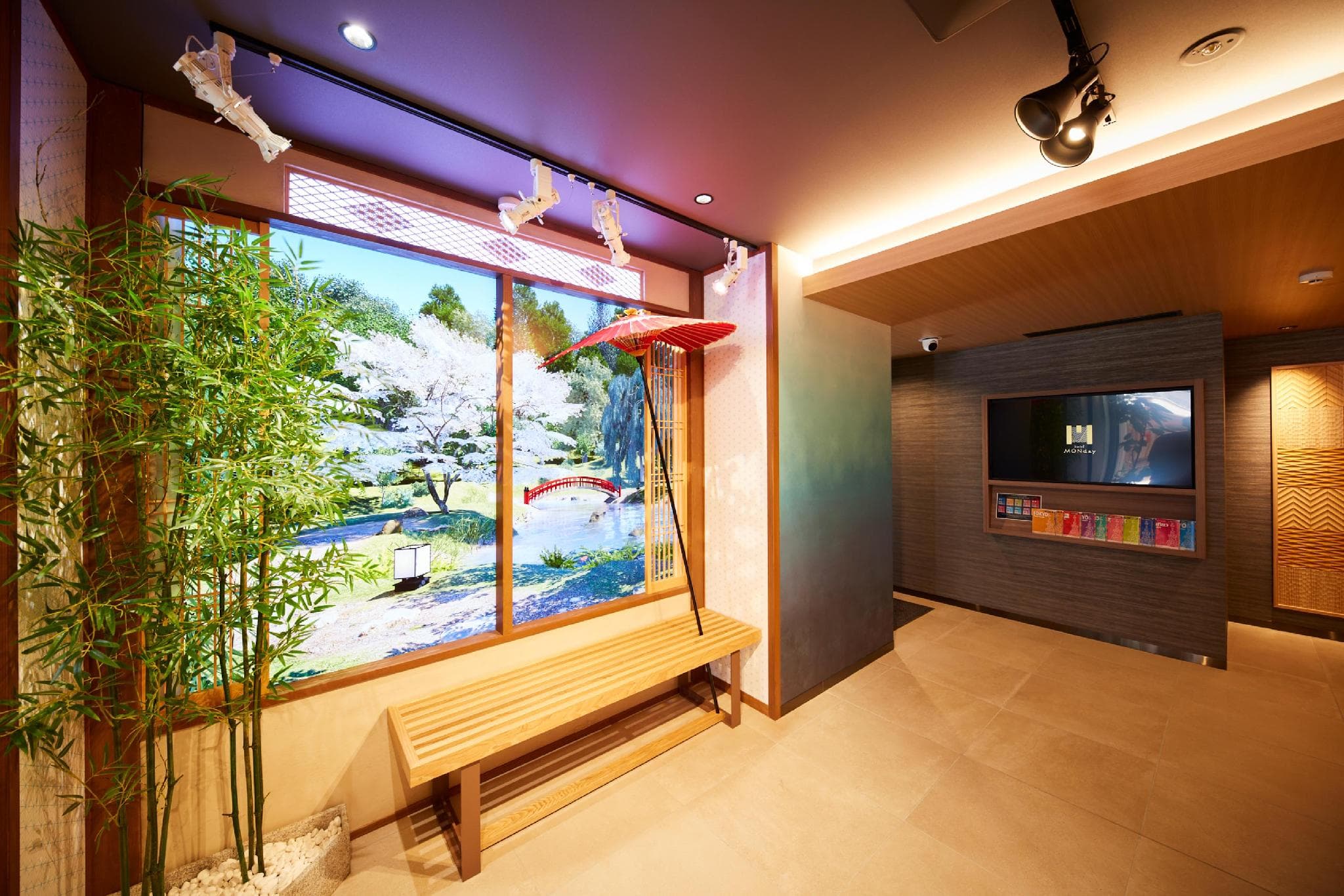 GRAND MONday ASAKUSA (Former: MONday Apart Premium ASAKUSA) photo 3