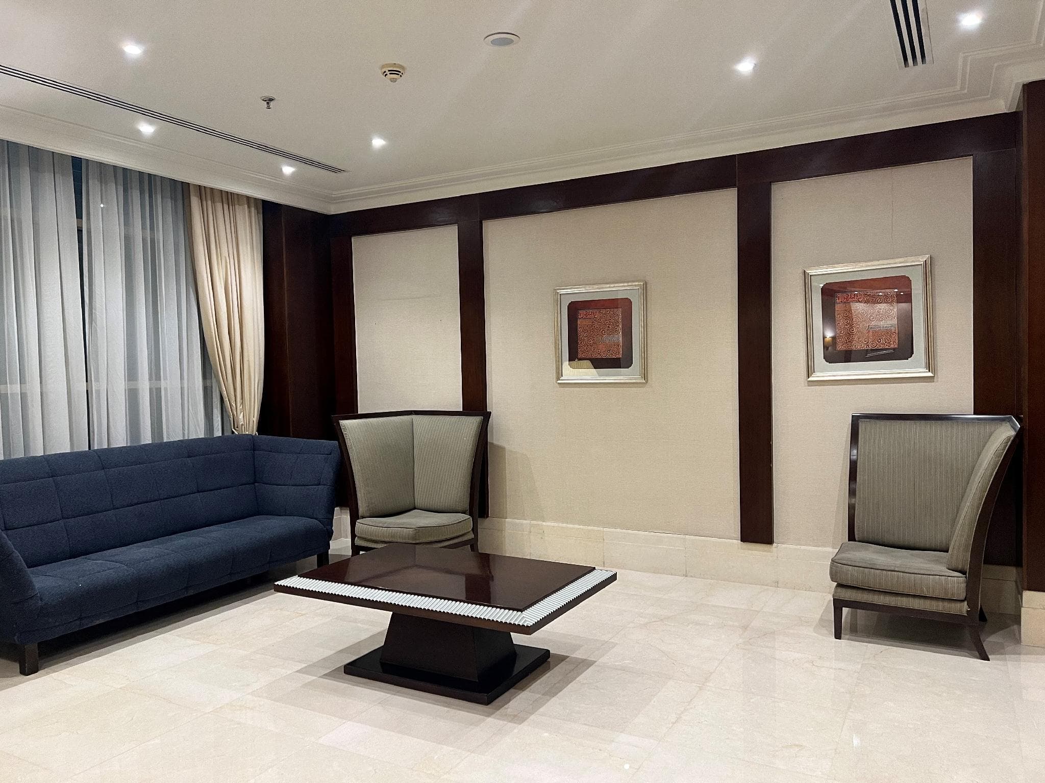 SAJA BY WARWICK MAKKAH HOTEL photo 2