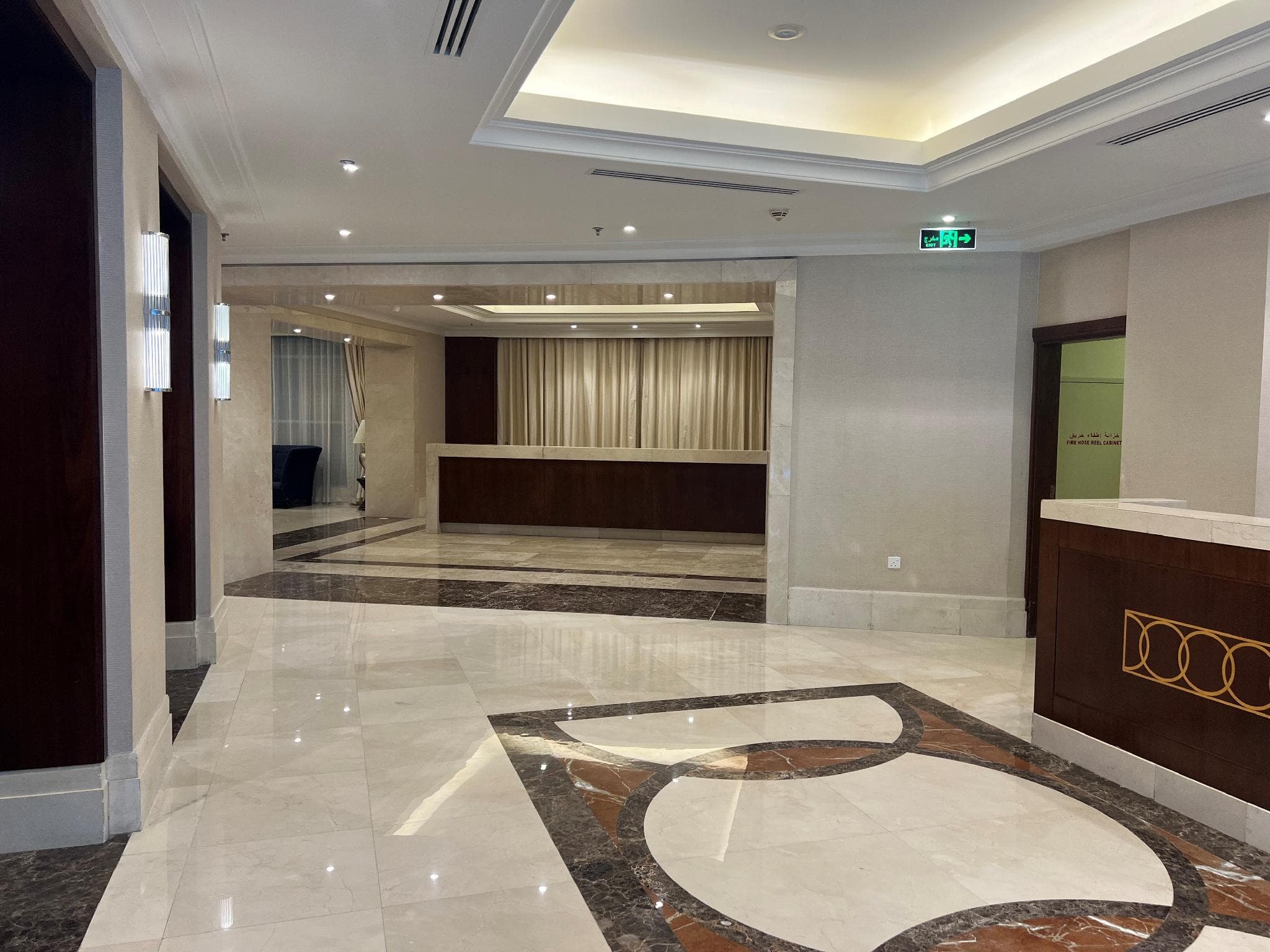 SAJA BY WARWICK MAKKAH HOTEL photo 5