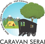 CARAVAN SERAI