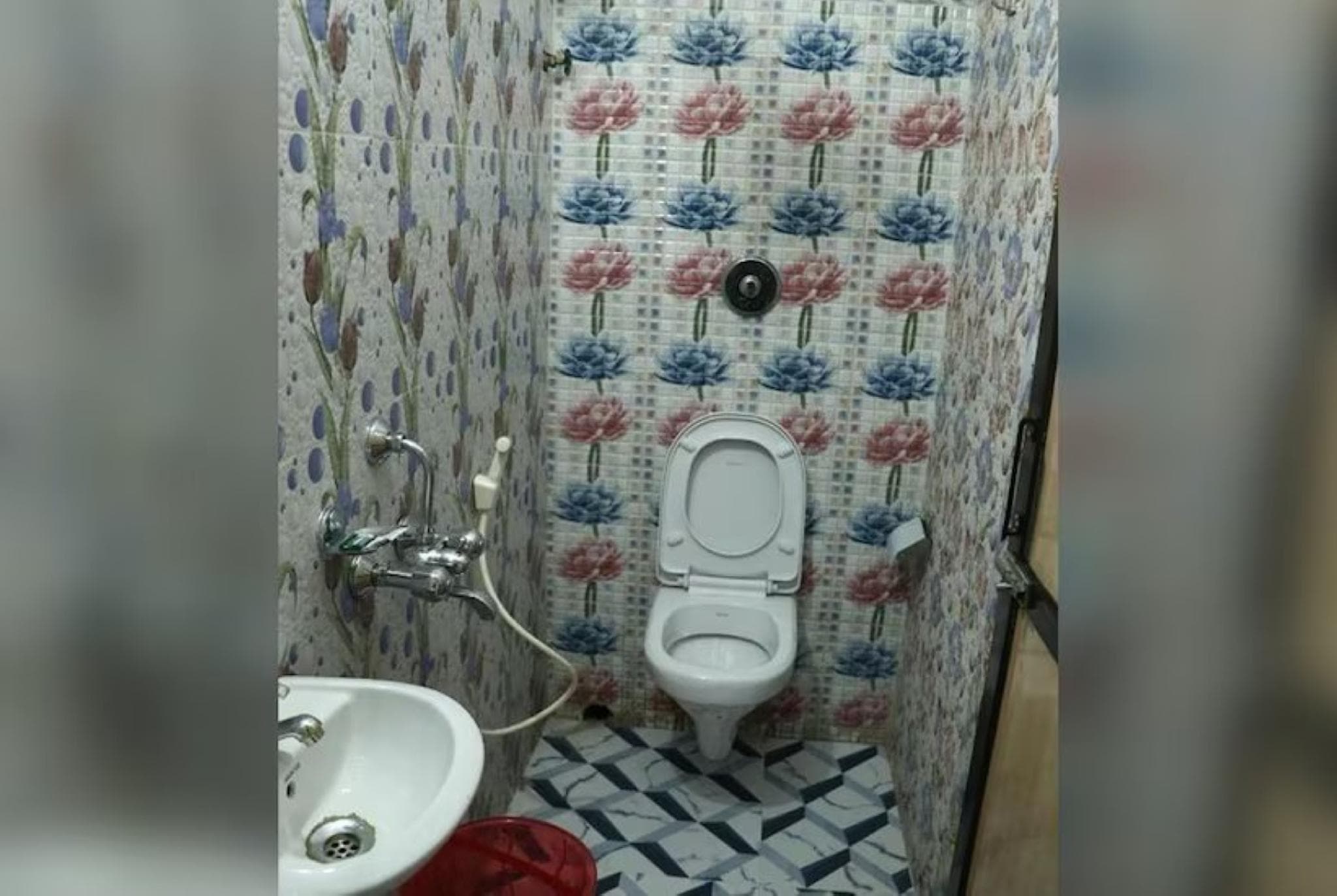 Hotel J.B.L photo 2