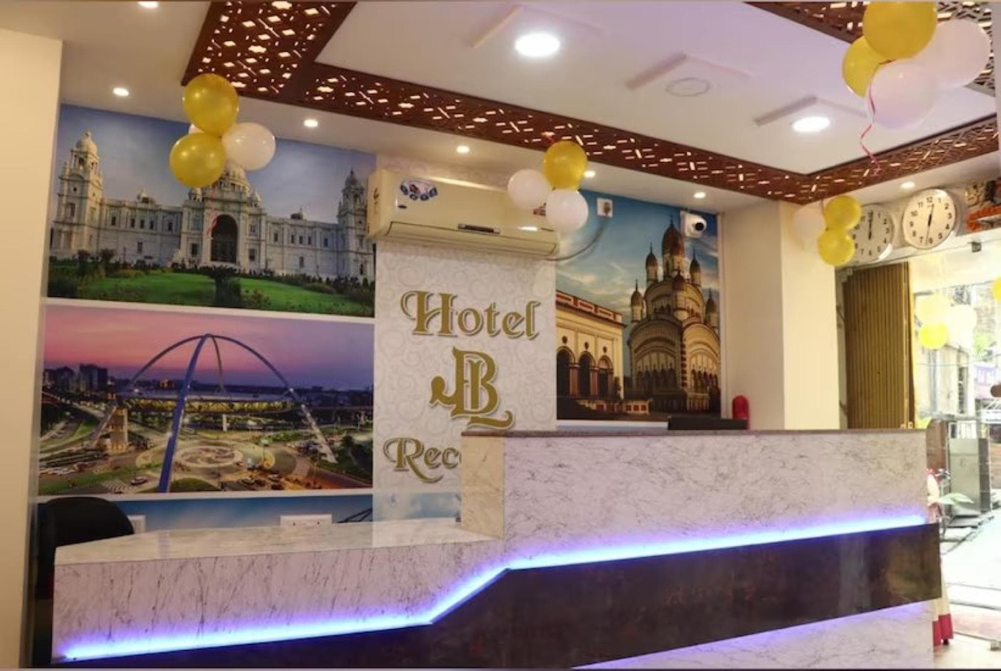 Hotel J.B.L photo 3