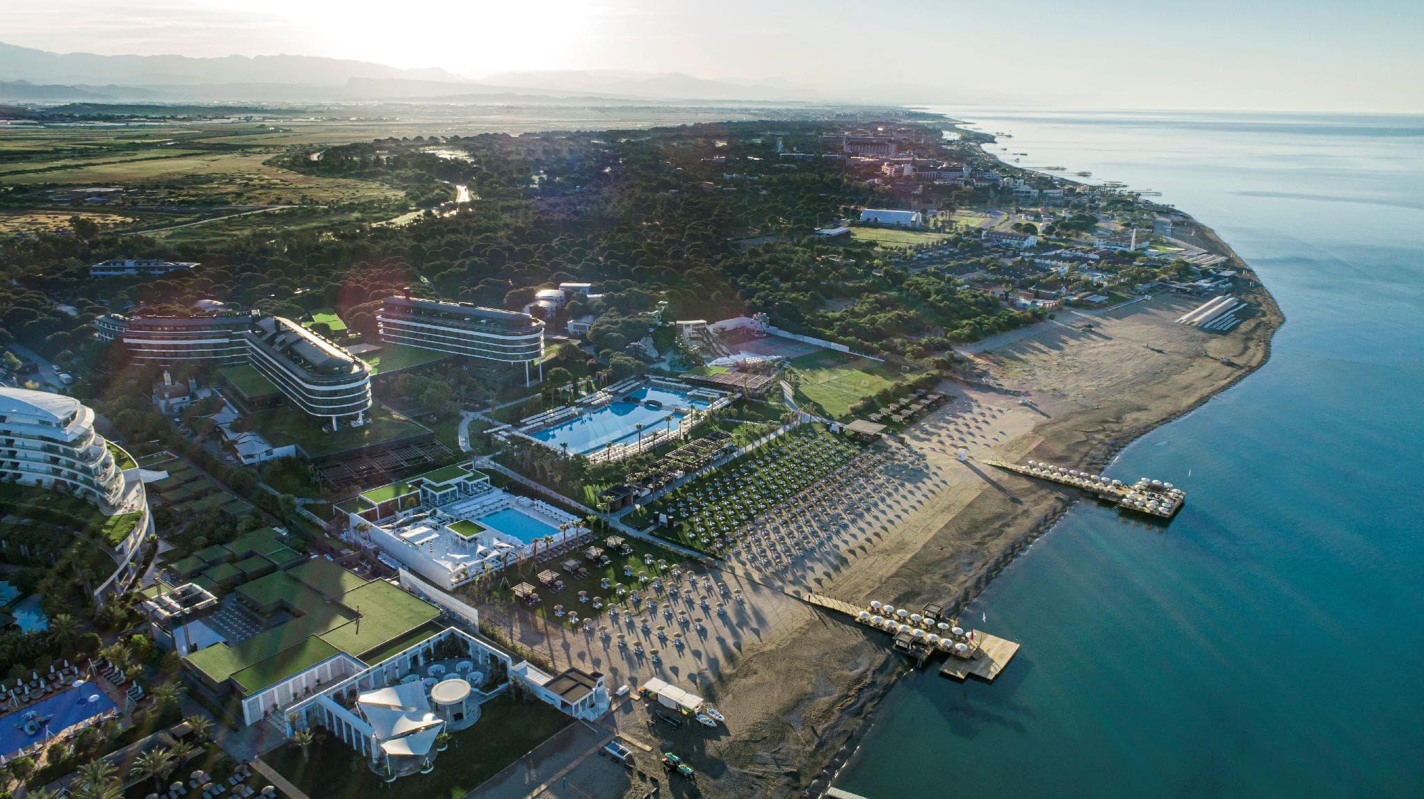 Voyage Belek Golf & Spa Hotel photo 4